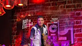 Bar da Esquina - Elias Monkbel | CLIPE OFICIAL