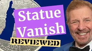 Statue Vanish Reviewed