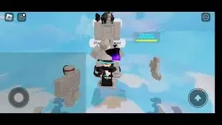 22 mins of bedwars instakilling
