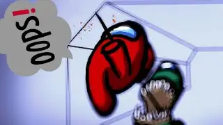 Epic kill | Among us | Player🕹️🙅🙅