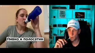 БОЕВАЯ МЕДСЕСТРА НА ОТДЫХЕ