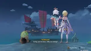 Most Boring Genshin Impact Event Yet...