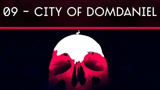 09 - City Of Domdaniel - Lonely Rabbit Album