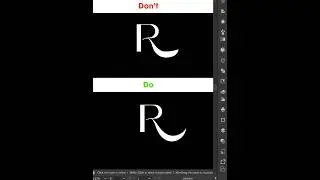 Adobe Illustrator 2025 Tips - Setting Pencil Tool like a PRO 