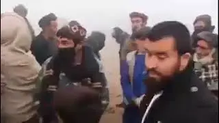 АШКИ МАРДИ АФГОН 😢 ТИФЛХОИ ЯТИМ МОНДАИ АФГОН