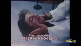 FICTION TV  1987          TUTTI  PALESTRA
