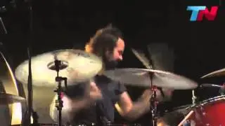 The Killers - Mr. Brightside (Live - Buenos Aires - Argentina 2013 Battle Born World Tour)