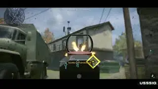 Warface Highlights # 3