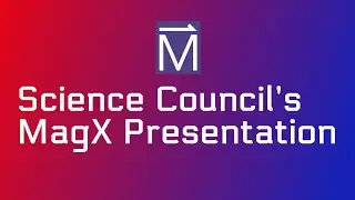 MagX 2022: Stephen McGill
