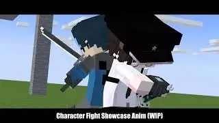 Mine-imator Animation SHOWREEL (2024 2025)