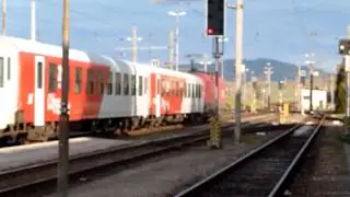 ÖBB 91 81 1116 193-4 MANFRED Sp1934