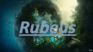 RdMuffleR - Rubeus [[CTB]]