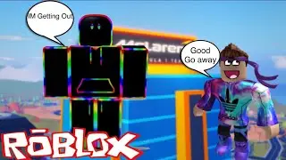 Roblox Funniest Moments (ROBLOX)