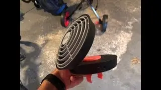 Golf Mods Part 2