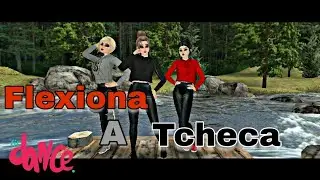 MC Troia - Flexiona a Tcheca - FitDance Avakin