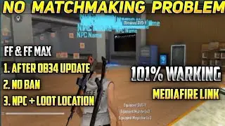 NPC name config free fire max|NPC name free fire max | NPC name free fire |NPC name config free fire