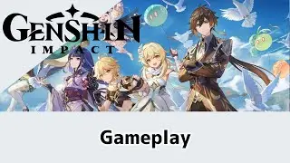 Genshin Impact || Boss Roulette