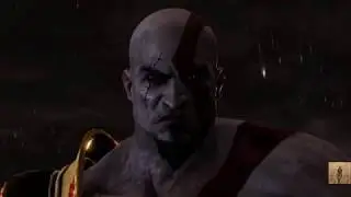 God of War III Remastered Gameplay Walkthrough Part 1