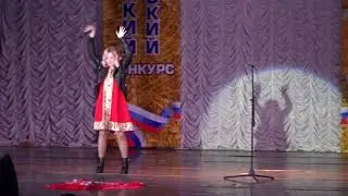 160 МБ Акимова Алина