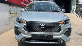 Toyota Rumion CNG Review 🔥@SiddharthChauhanx