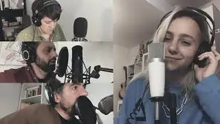 Reykjavík (featuring Suu) - Els Dies Més Dolços vol#2