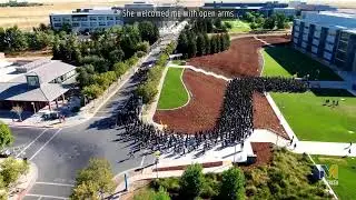 UC Merced | Fall Commencement 2023 - School of Social Sciences, Humanities and Arts