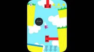 Drop the Clock Trailer