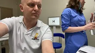Разговор с Марией Поповой