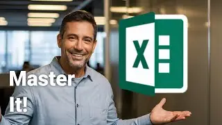 Excel Formulas for Beginners - Starting from Basic
