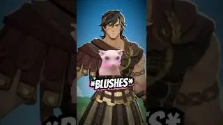 The Male Character Designs in AFK Journey are INSANE