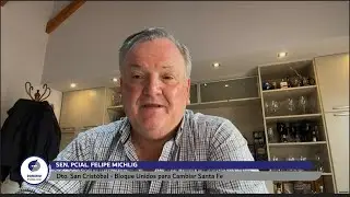 Programa Dominio Público Tv (10.09.2024)