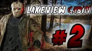 LAKEVIEW CABIN COLLECTION | RetroEjit Plays | Part 2