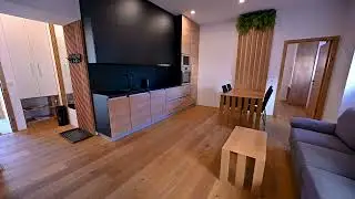 Cirus Apartments Kočevje - Walkthrough || Promo video
