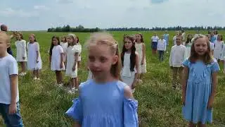 С пользой проведенный день (съемочный процесс)