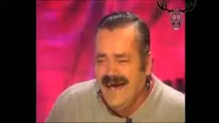 Переговоры Путина с Порошенко об Украине. Испанец хохотун El Risitas