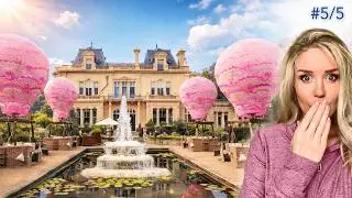 SHOCKING SURPRISES at Beaverbrook FULL Hotel & Spa TOUR