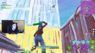 🔥🔥🔥Fortnite Battle Royal🔥🔥🔥Gameplay Duo Pop Up