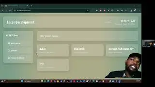 How to Move a PHP Project and Database from One PC to Another (XAMPP Tutorial)