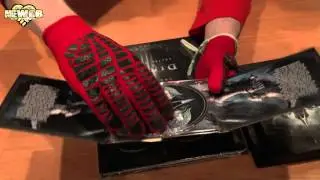 Diablo 3 - Reaper of Souls - Collector's Edition