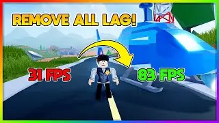 How to get more FPS in Roblox with FPS Unlocker