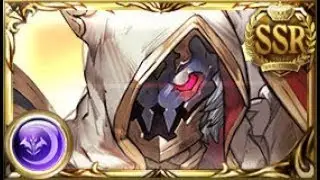 [Granblue Fantasy] Yggdrasil Omega Solo Ft.Seox, Zooey, & Veight