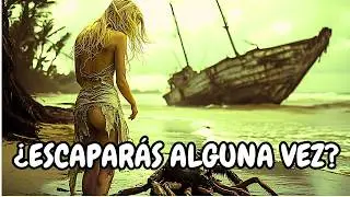 Un viaje de pesca se convierte en una aventura misteriosa | Pelicula