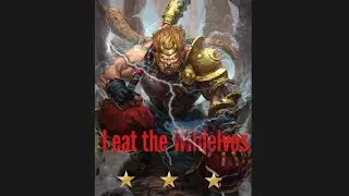 age of magic deutsch | gameplay | beating wild elves | night88
