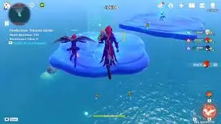 [Genshin Impact] Reminiscent Regimen (Random Coop)