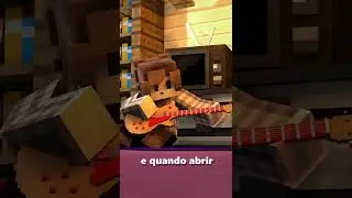 Kamaitachi - jaja chega dezembro | minecraft