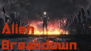 Alien | Breakdown