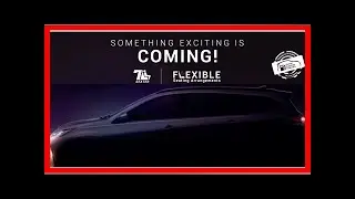 2019 Perodua SUV: 1.5L Dual VVT-i 7-seater model teased - D38L, NSU | k production channel