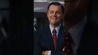 The Wolf of Wall Street (Волк с Уолл-стрит) - Martin Scorsese, Leonardo DiCaprio, Jonah Hill, 2013