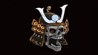Rap Beat | Hard Boom Bap Type Beat | Hip Hop Instrumental 2024 - SAMURAI 5
