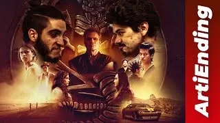 COBRA KAI è la serie dell'anno? ?ArtiEnding #1 - Pt.1